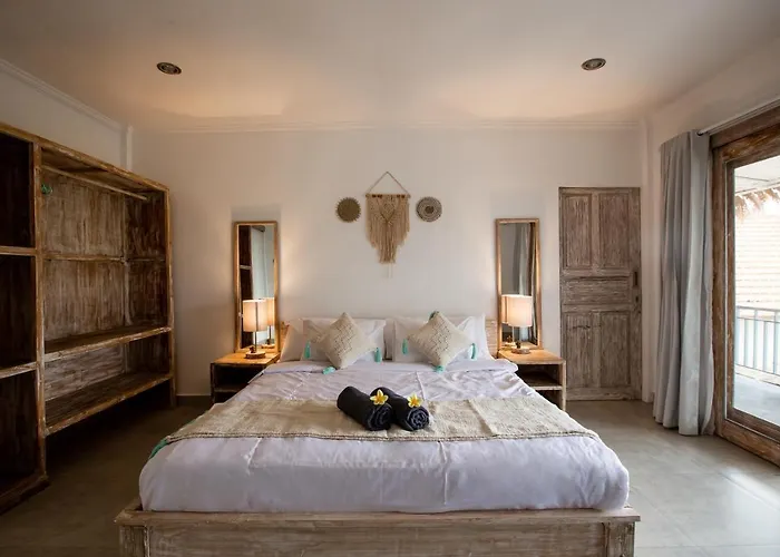 Villa Piece Of Peace Private 3br With Large Pool And Garden *