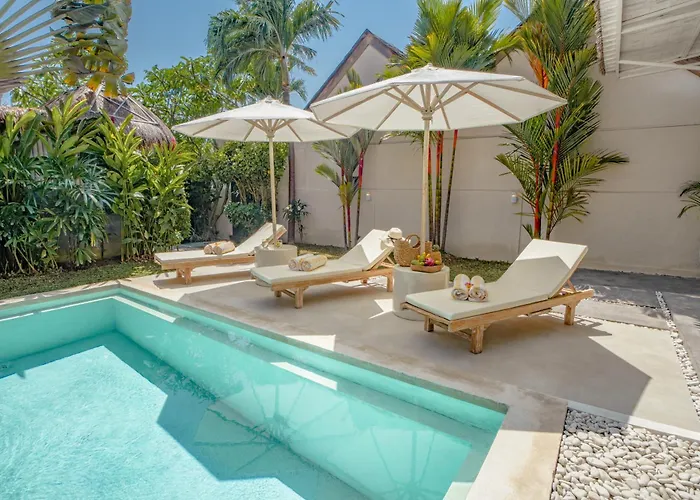Piece Of Peace Private 3br With Large Pool And Garden